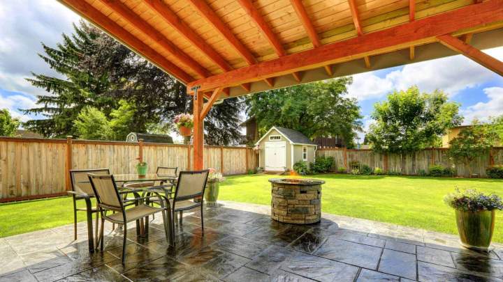 Aménagement paysager Versailles